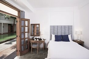 Adhisthana Hotel