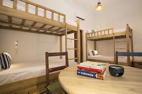 Adhisthana Hotel