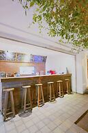 Adhisthana Hotel