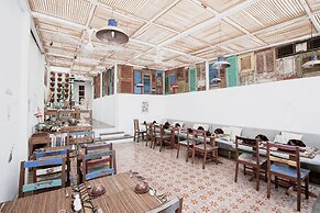 Adhisthana Hotel