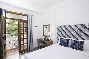 Adhisthana Hotel