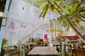 Adhisthana Hotel