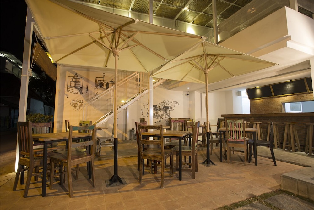 Adhisthana Hotel