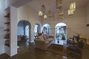 Adhisthana Hotel