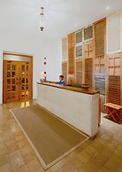 Adhisthana Hotel