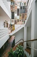 Adhisthana Hotel