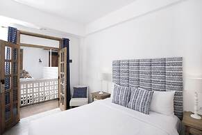Adhisthana Hotel