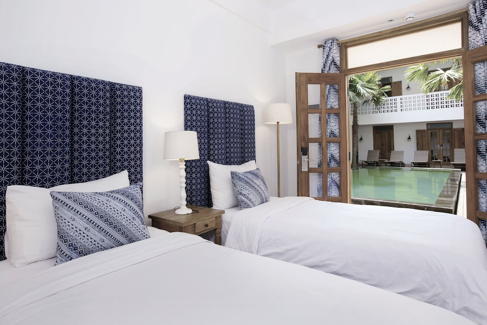 Adhisthana Hotel