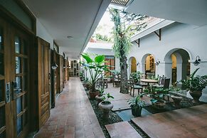 Adhisthana Hotel