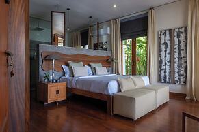 Eraeliya Villas & Gardens