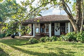 Eraeliya Villas & Gardens