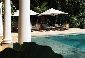 Eraeliya Villas & Gardens