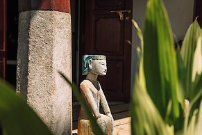 Eraeliya Villas & Gardens