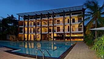 Olanro Hotel