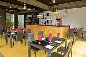 Olanro Hotel