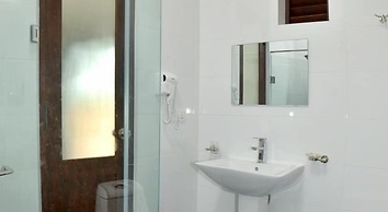 Olanro Hotel