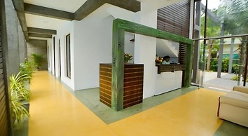 Olanro Hotel