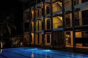 Olanro Hotel