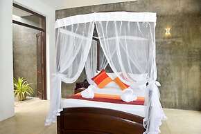 Olanro Hotel