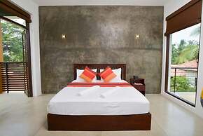 Olanro Hotel