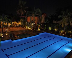Olanro Hotel