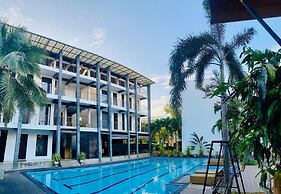 Olanro Hotel
