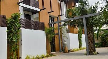 Olanro Hotel