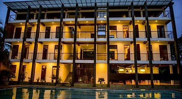 Olanro Hotel