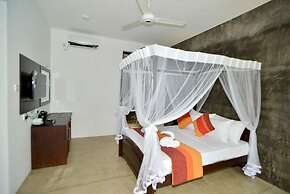 Olanro Hotel