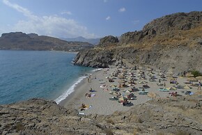Ammoudi Hotel