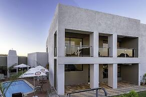 Discovery Guest House