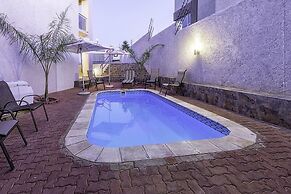 Discovery Guest House