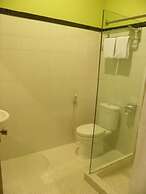 C3 Hotel Ungaran