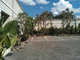 C3 Hotel Ungaran