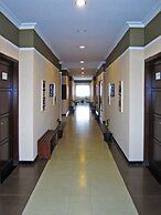 C3 Hotel Ungaran