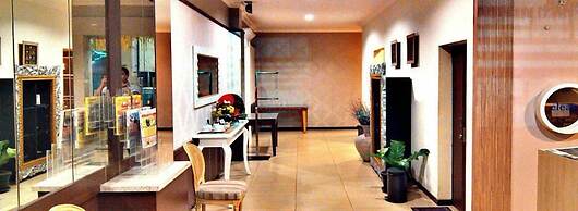 C3 Hotel Ungaran