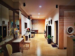 C3 Hotel Ungaran