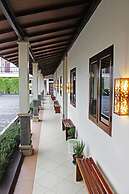 C3 Hotel Ungaran