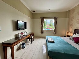C3 Hotel Ungaran