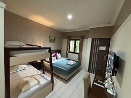C3 Hotel Ungaran