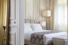 3Sixty Hotel & Suites