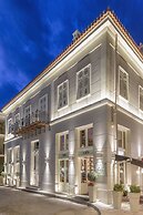 3Sixty Hotel & Suites