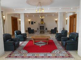 Riad Dar Nador