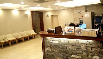 Joy Hotel