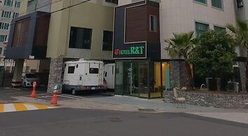 Joy Hotel