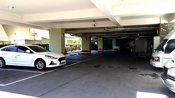 Joy Hotel