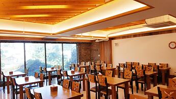 Joy Hotel