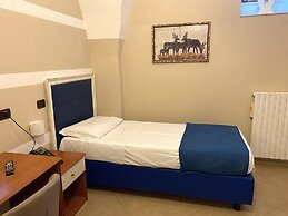 Albergo del Cacciatore