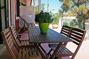 Zefiros Traditional Hotel
