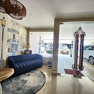 Hotel Pantes Kota Lama